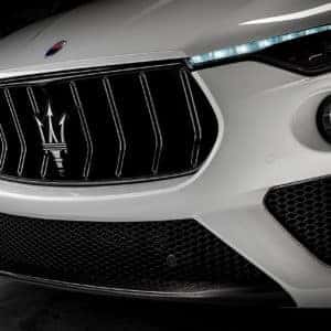 Maserati Levante SUV