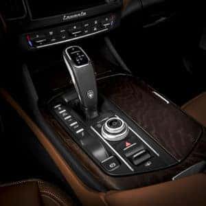 Maserati Levante SUV