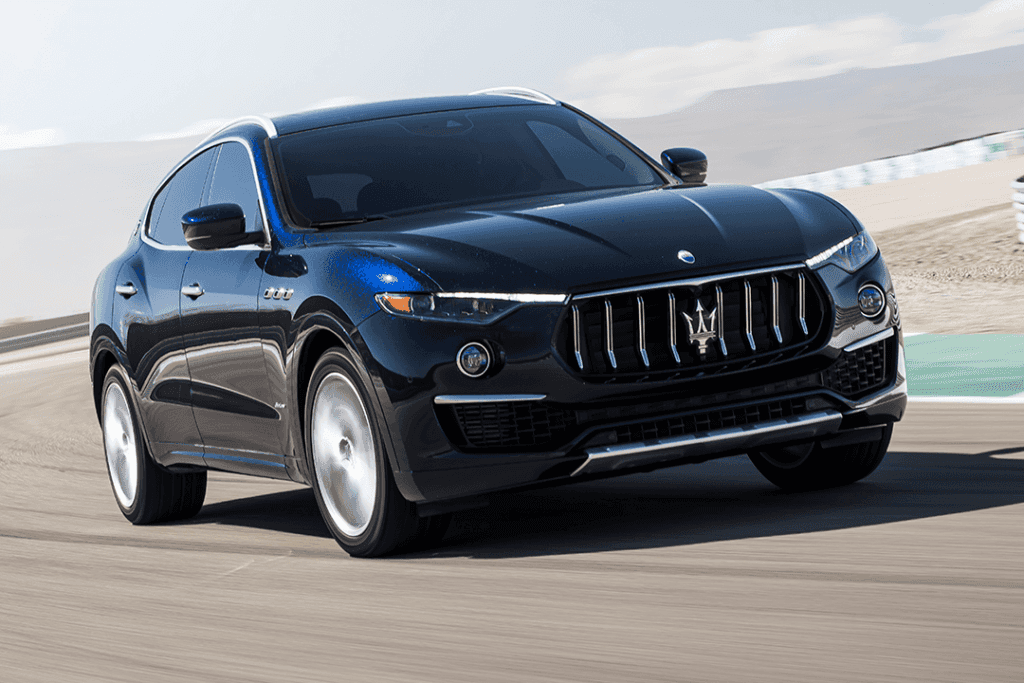 All Special Maserati Offers Maserati Of Fort Lauderdale