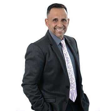 Luis Cue