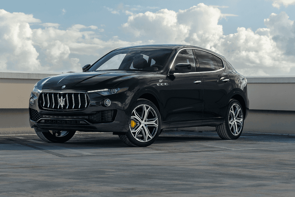 2023 Maserati Levante GT
