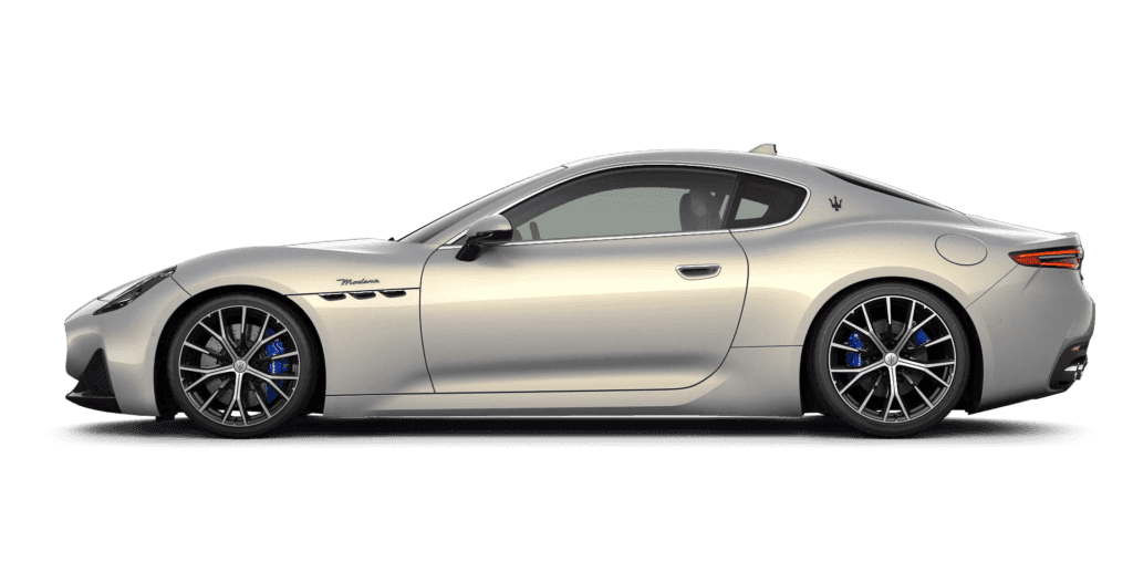 2023 Maserati GranTurismo Maserati Of Fort Lauderdale
