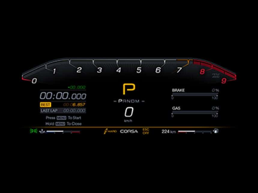 マクライト MC20 Supercar: Explore the Maserati of Fort Lauderdale.