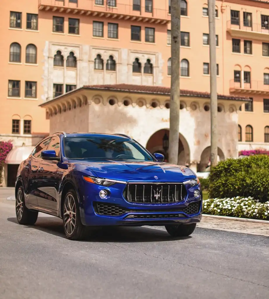 Who Owns Maserati Now