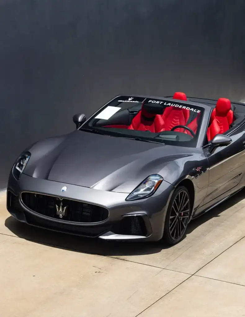 maserati vus prix Maserati Cars and SUVs: Reviews, Pricing, and Specs main image 0