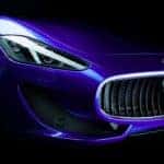 Maserati Vehicle