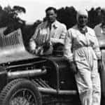 Maserati Brothers