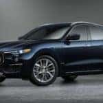 The Maserati Edizione Nobile Lineup