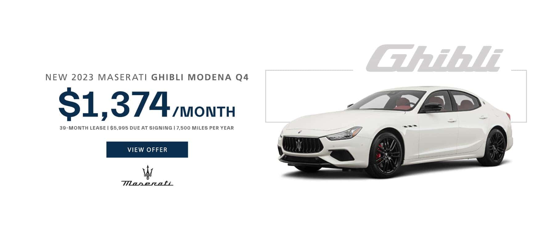 Maserati of Long Island Your Premier Luxury Car Dealership in Long Island