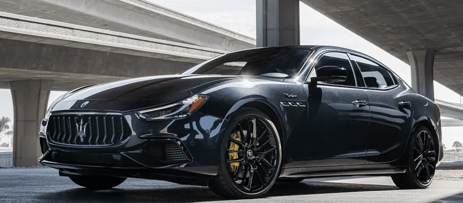 How Do Hybrid Cars Work? Maserati of Long Island Plainview