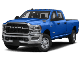 2019 Ram 2500