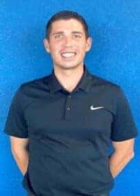 Orion Nunez