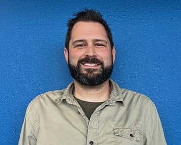 Blake German