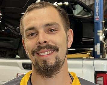 Nicholas Perra
