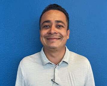 Sergio Brito-Arreguin