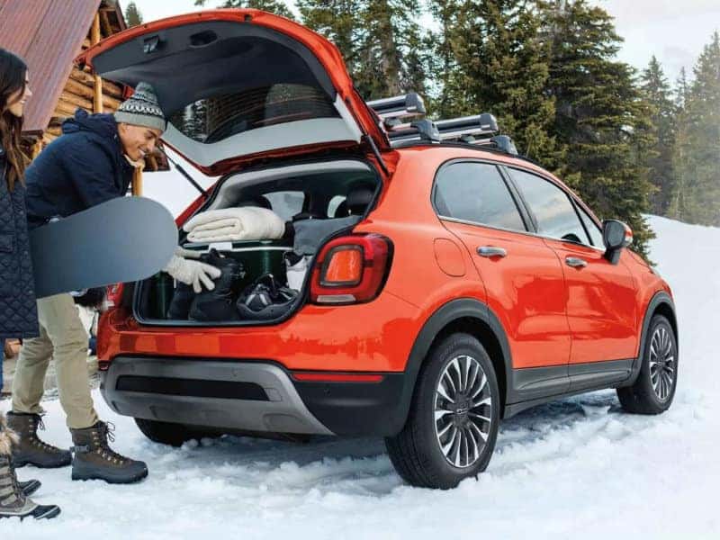 You Deserve A Great FIAT Dealership Serving Los Lunas NM Melloy FIAT