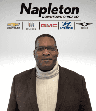 Allen Washington