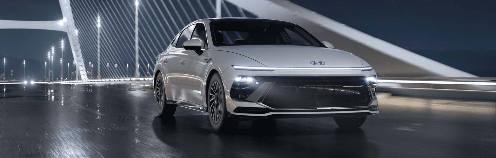 2025 Hyundai Sonata