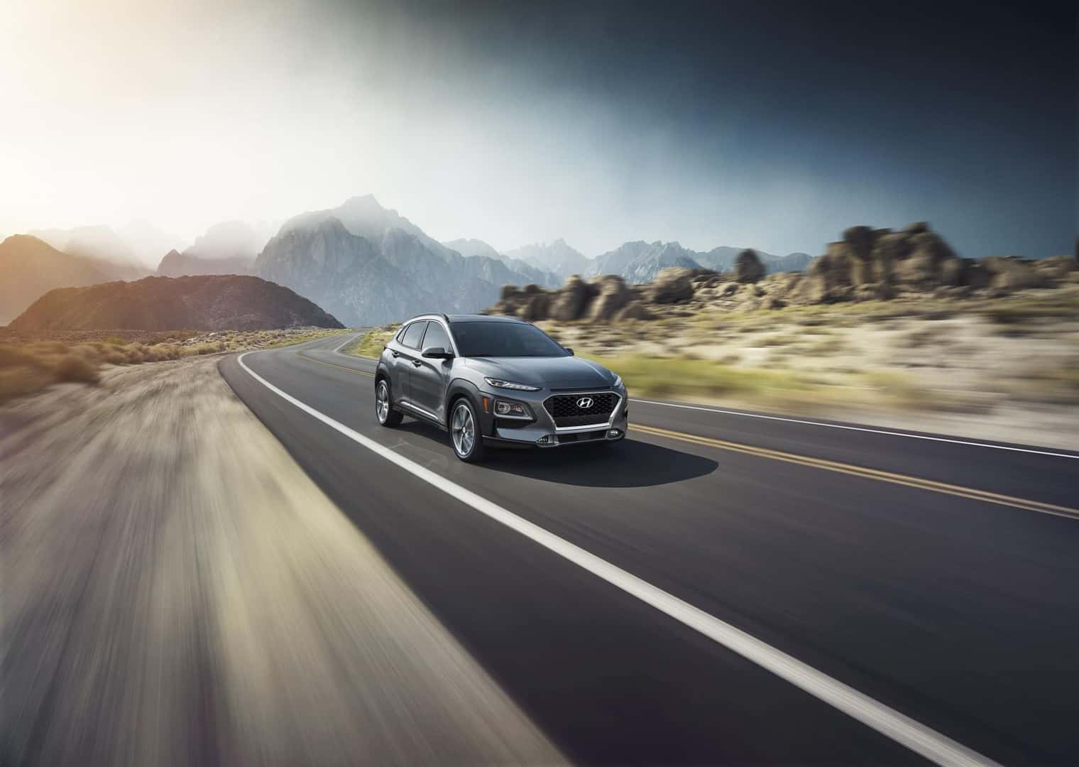 2020 Hyundai Kona
