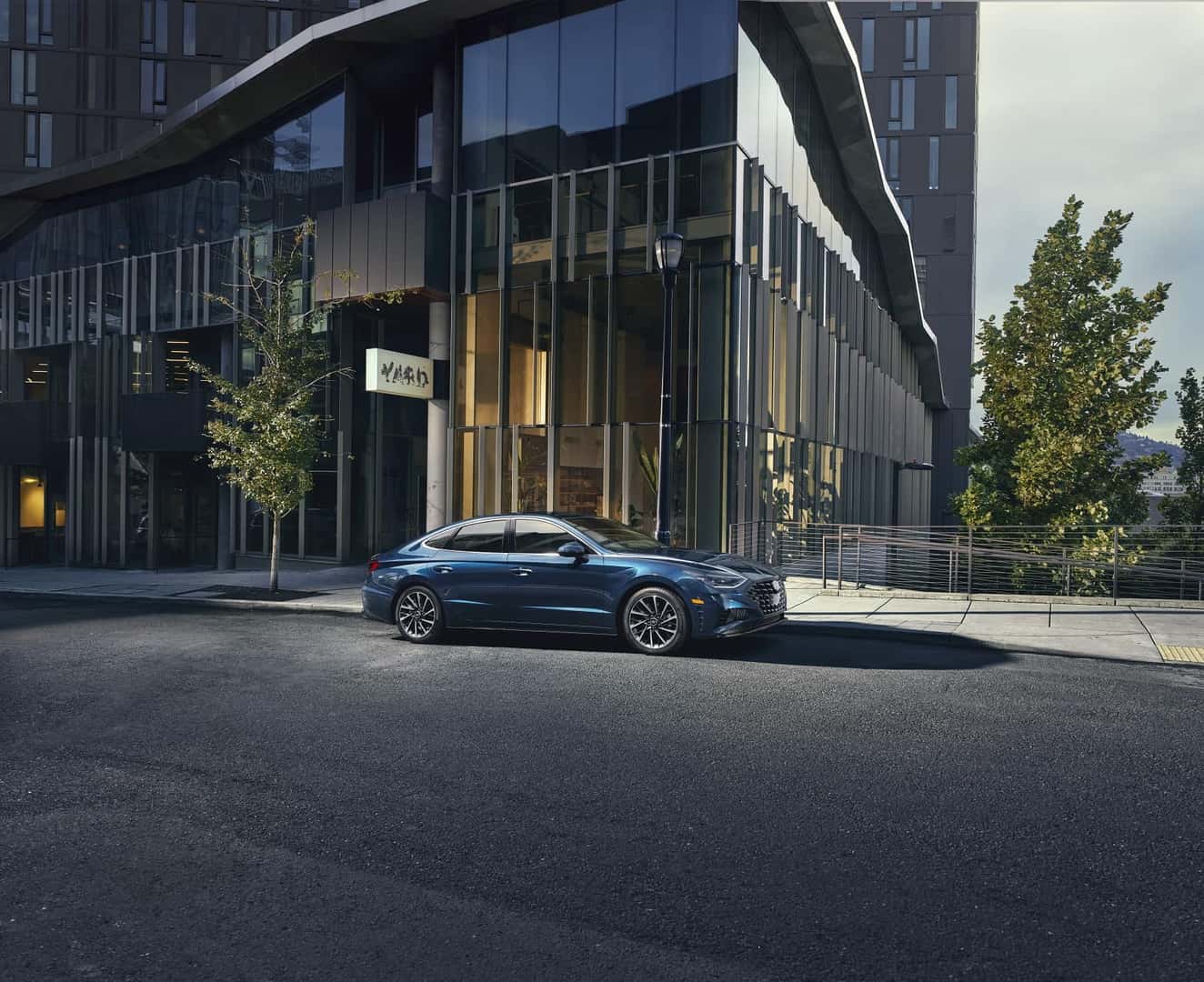 2020 Hyundai Sonata Cerritos, CA Norm Reeves Hyundai