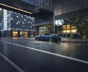 2020 Hyundai Sonata vs Mazda6