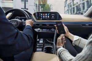 Hyundai Sonata Lease near Puente Hills 