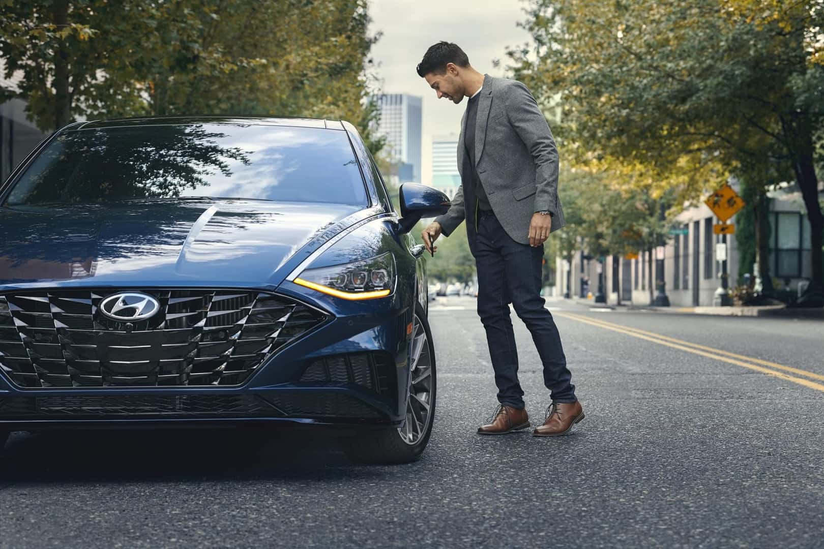 Hyundai Sonata Lease near Puente Hills