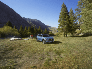 Hyundai Kona vs Kia Niro Performance