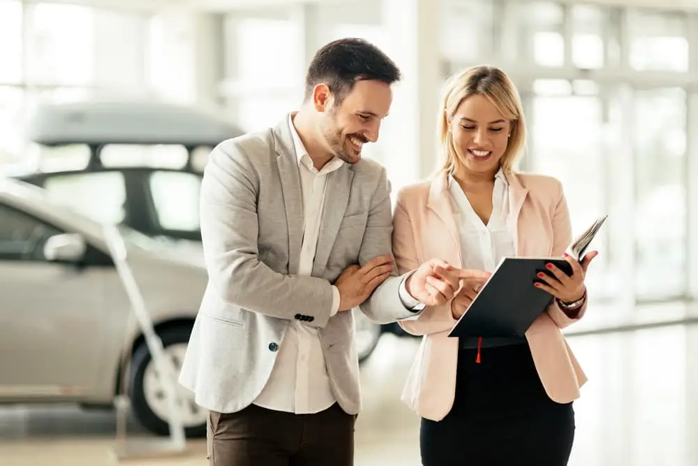 Hyundai Dealer Near Irvine CA | Norm Reeves Hyundai Cerritos