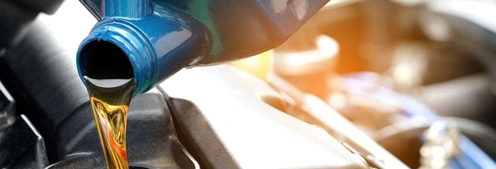: Oil Change near Me Cerritos California