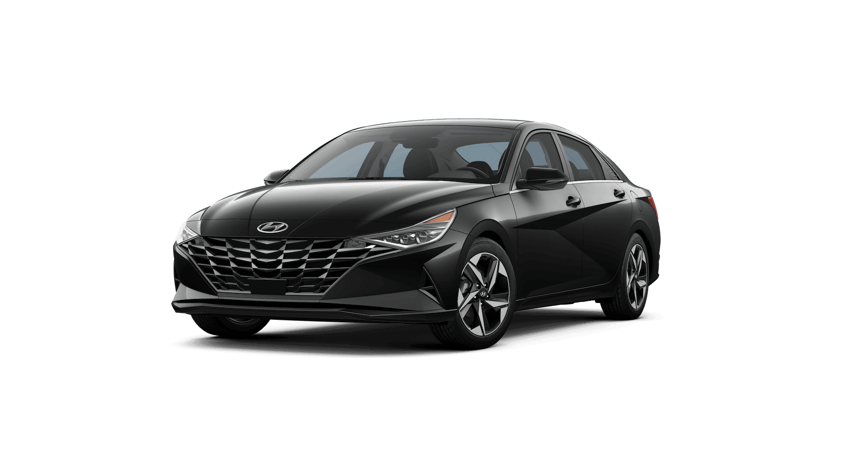 Hyundai Elentra 2021