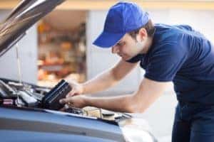 : Oil Change near Me Cerritos California