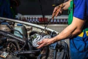 : Oil Change near Me Cerritos California