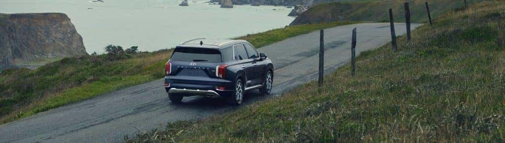 Hyundai Palisade vs Ford Explorer Cerritos CA 