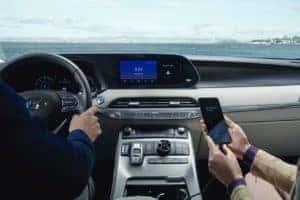 Hyundai Palisade vs Ford Explorer Cerritos CA 