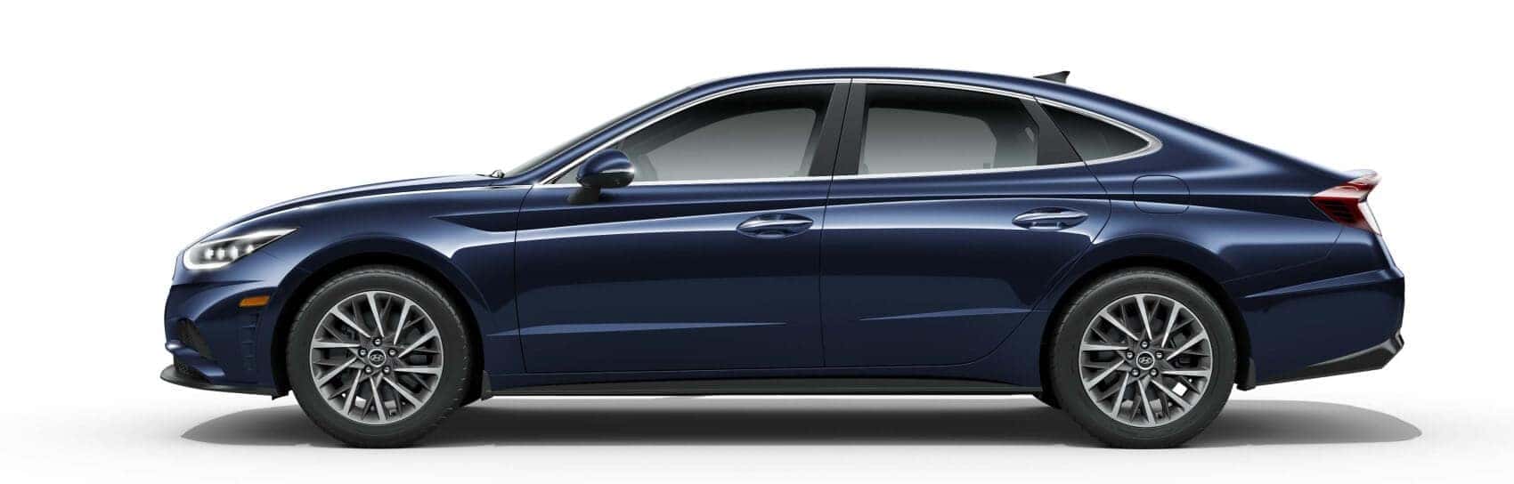 Hyundai Sonata vs Honda Accord
