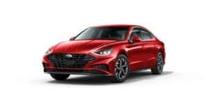 Hyundai Lease Deals