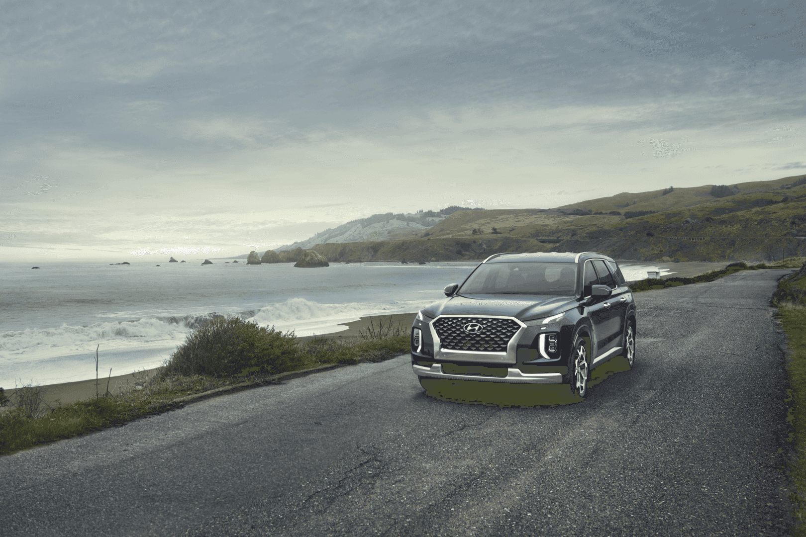2021 Hyundai Palisade Puente Hills CA