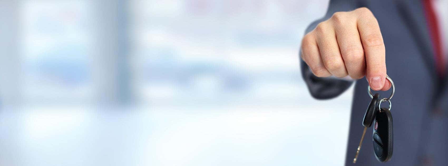 Hyundai Tucson Financing