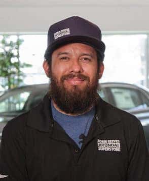 Steve Barrientos