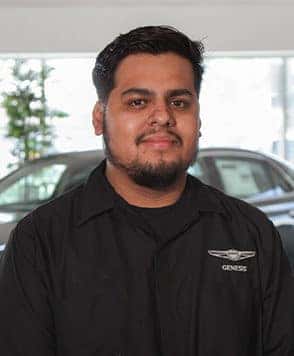 Adrian Perez