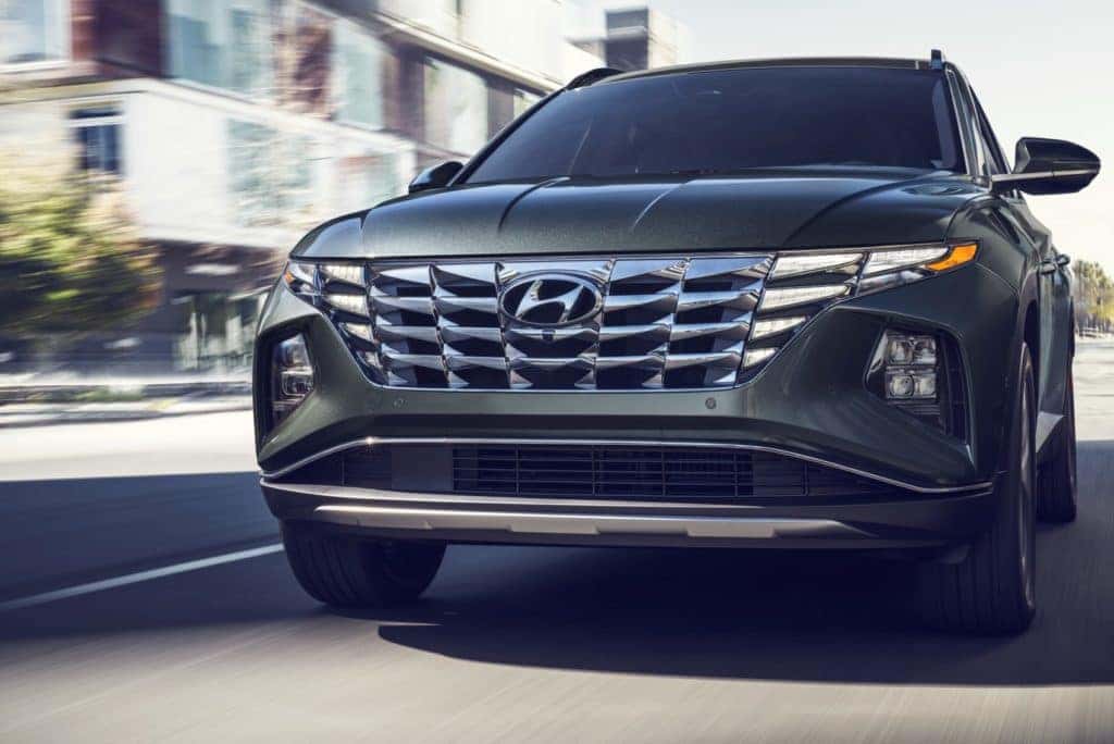 Hyundai Tucson MPG Cerritos, CA | Norm Reeves Hyundai Superstore