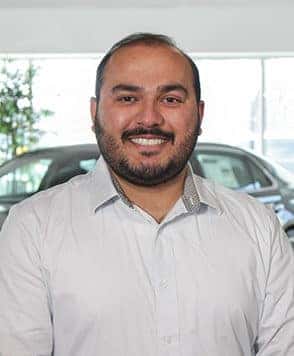 Hemanshu Bagga