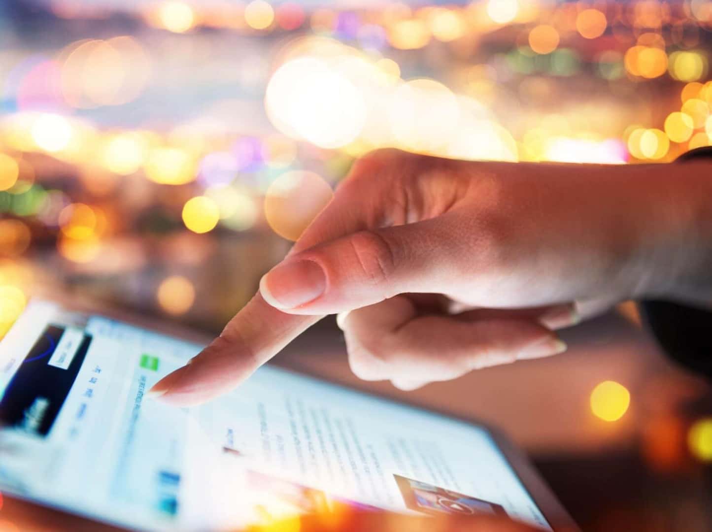 Research Stock Image