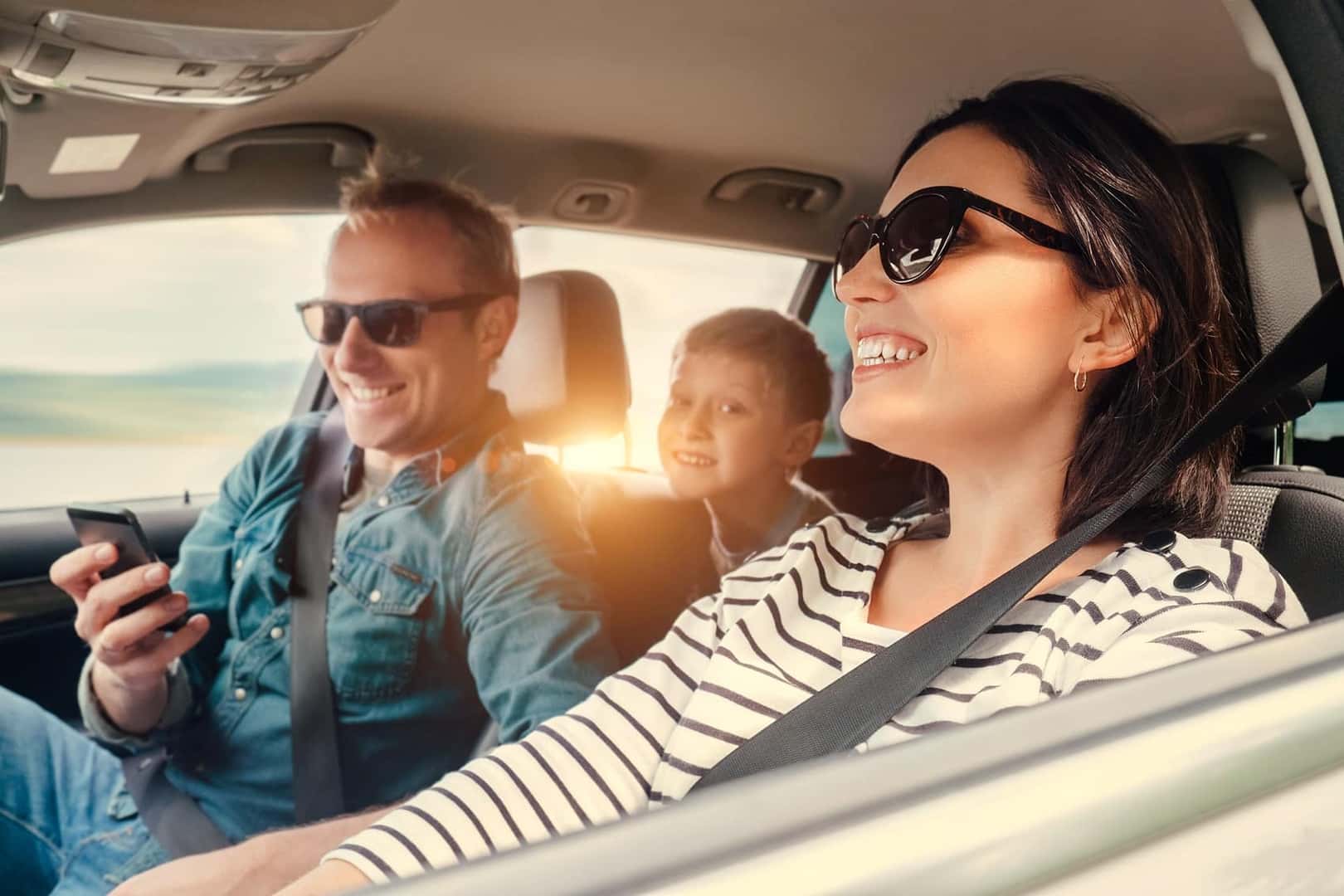 Find a New Car 