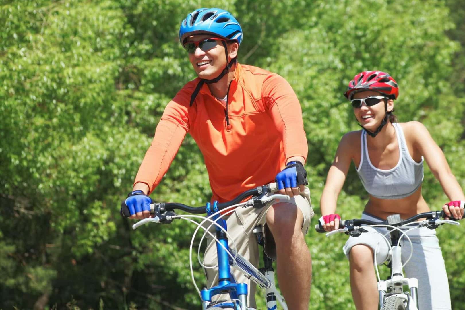 Bike Ride