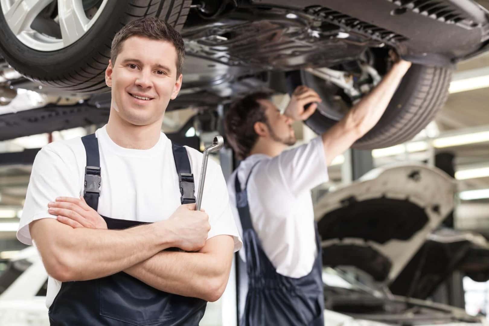 Service 3