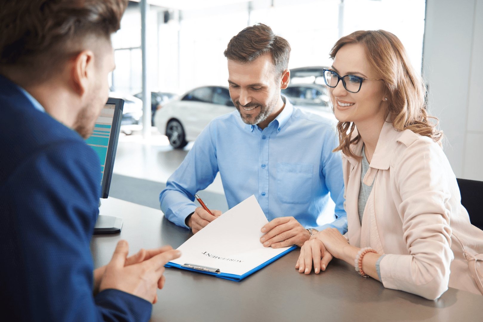 Used Cars for Sale near Downey CA