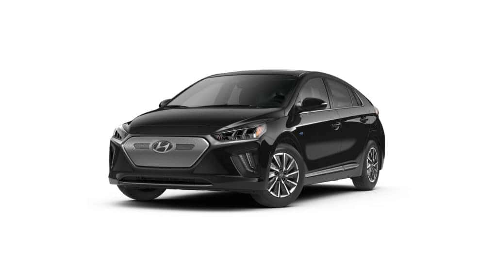 Hyundai IONIQ for Sale near Cerritos CA Norm Reeves Hyundai