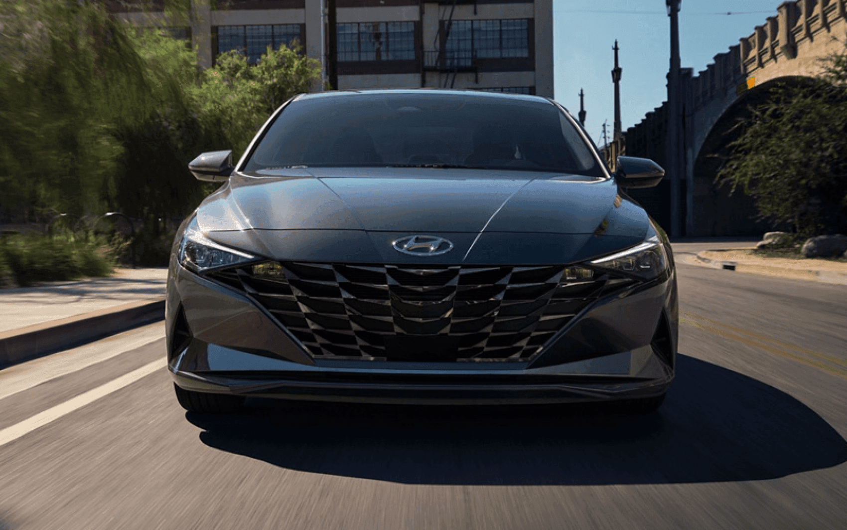 2022 Hyundai Elantra